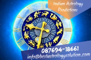 Indian Astrology Future Career Predictions In Chennai